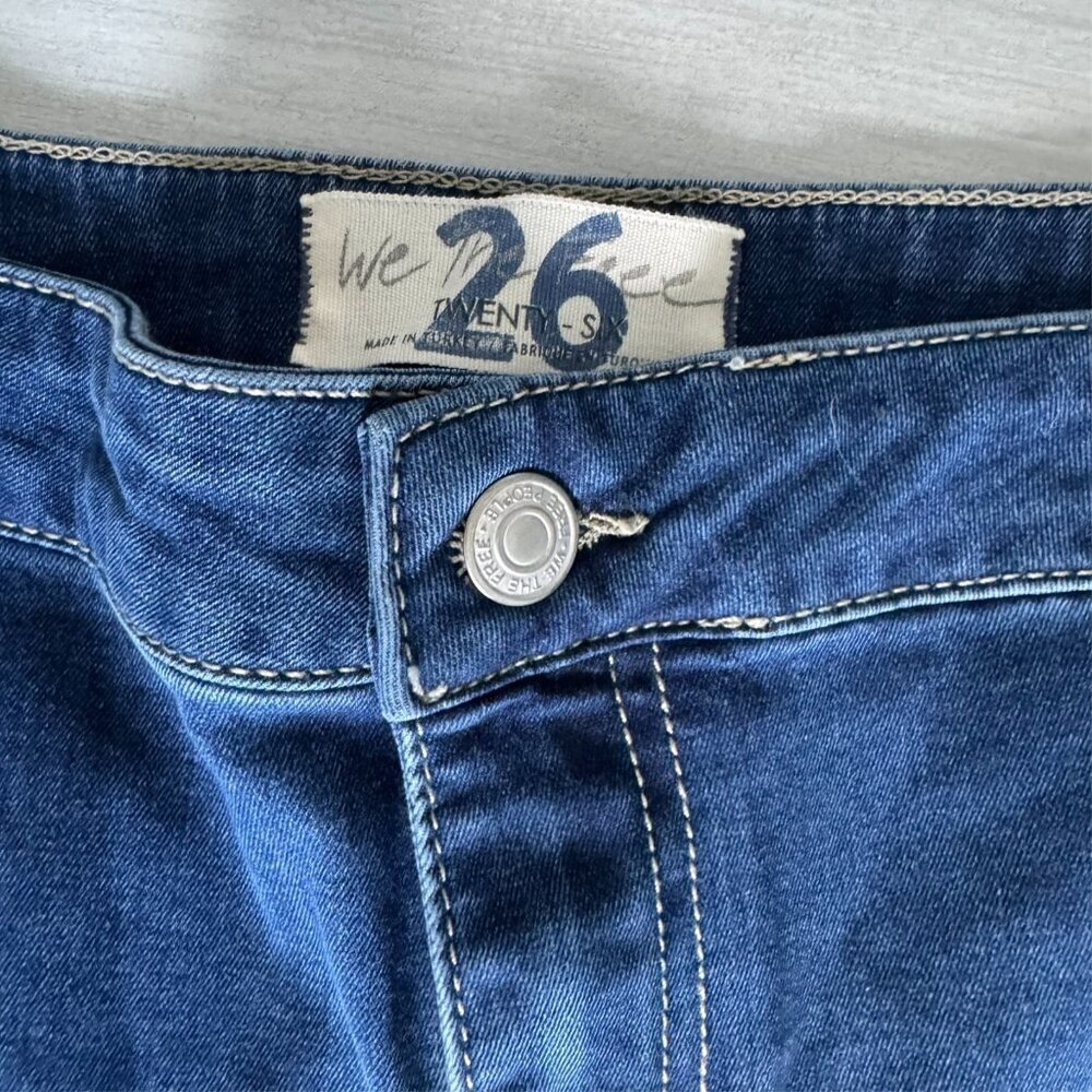 Jeans - Picture 5 of 11